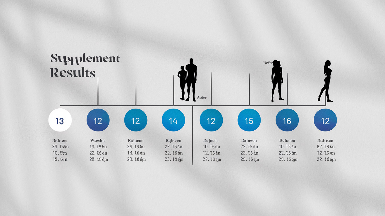 Results Timeline