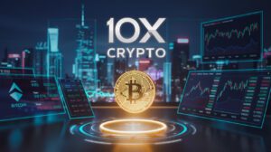 10X Your Money with These Shocking Crypto Picks!