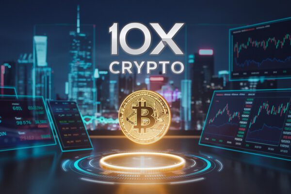 10X Your Money with These Shocking Crypto Picks!