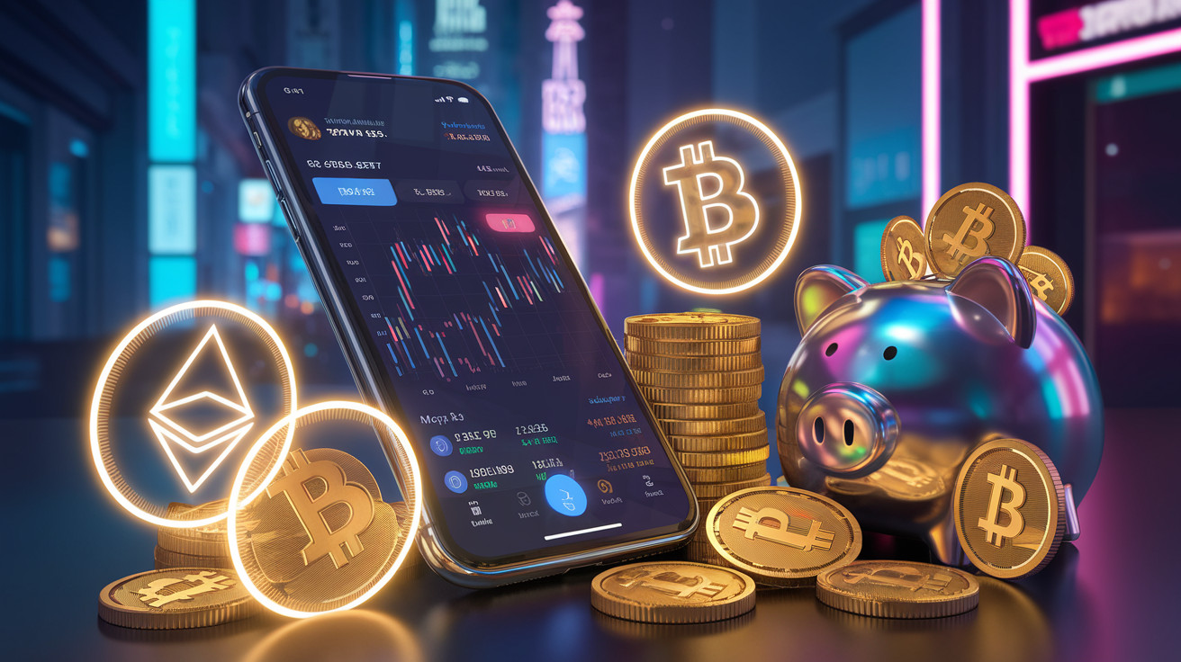 Top 5 Undervalued Cryptocurrencies