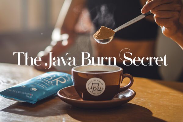 Melt Fat Like Magic: The Java Burn Secret They Don't Want You to Know!