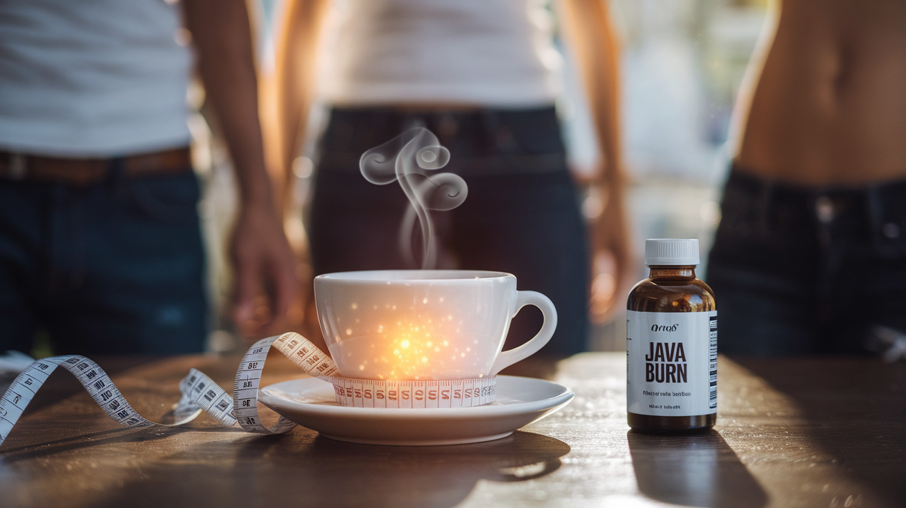 Unveiling the Java Burn Phenomenon